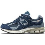 Tennarit New Balance  2002R Protection Pack Navy  36