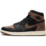 Tennarit Nike  Air Jordan 1 Retro High OG Palomino  36