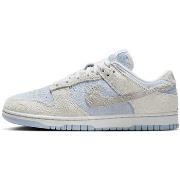 Tennarit Nike  Dunk Low Light Armory Blue Photon Dust  36