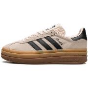 Tennarit adidas  Gazelle Bold Wonder Quartz Black Gum  36