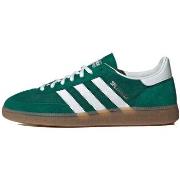 Tennarit adidas  Handball Spezial Collegiate Green Gum  40