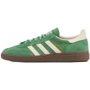 Tennarit adidas  Handball Spezial Preloved Green White  36