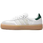 Tennarit adidas  Sambae Off White Green  36