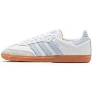 Tennarit adidas  Samba OG White Halo Blue Gum  36