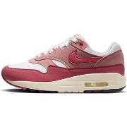 Tennarit Nike  Air Max 1 Red Stardust  36