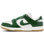 Tennarit Nike  Dunk Low LX Gorge Ostrich  36