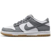 Tennarit Nike  Dunk Low Reflective Grey  36