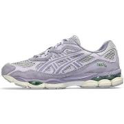 Tennarit Asics  Gel-NYC Cement Grey Ash Rock  36