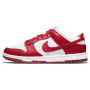 Tennarit Nike  Dunk Low Next Nature Gym Red  36