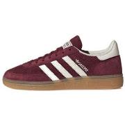 Tennarit adidas  Handball Spezial Shadow Red  36