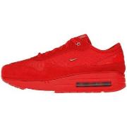 Tennarit Nike  Air Max 1 '86 Jacquemus Mystic Red  38