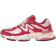 Tennarit New Balance  9060 Fuchsia Pink  36