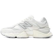 Tennarit New Balance  9060 Sea Salt Moonbeam  36