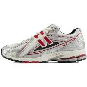 Tennarit New Balance  1906R Silver Classic Crimson  36