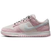 Tennarit Nike  Dunk Low LX Pink Foam  36