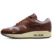 Tennarit Nike  Air Max 1 Patta Tan Brown  38