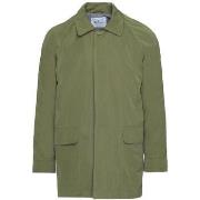 Parkatakki Aquascutum  ACTIVE BUILD TRENCH AA_B004_JK003  EU XXL