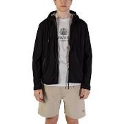 Takit Aquascutum  ACTIVE HOODED JACKET AA_B004_JK006  EU S