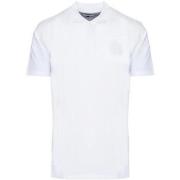 Lyhythihainen poolopaita Aquascutum  ACTIVE CREST POLO AA_B004_PO003  ...