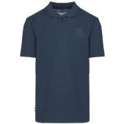 Lyhythihainen poolopaita Aquascutum  ACTIVE CREST POLO AA_B004_PO003  ...