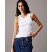 T-paidat & Poolot Calvin Klein Jeans  J20J224762  EU S