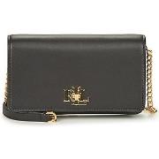 Olkalaukut Lauren Ralph Lauren  TURNLOCK POCHETTE  Yksi Koko