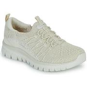 Kengät Skechers  GRACEFUL - PICTURE PERFECT  40