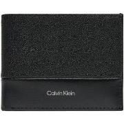 Lompakot Calvin Klein Jeans  CK MUST BIFOLD 5CC W/COIN K50K512678  Yks...