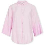 Paita Vila  Aspyn 3/4 Loose Shirt - Winsome Orchid  FR 34