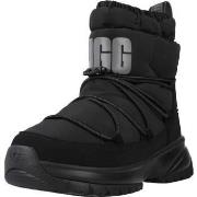 Saappaat UGG  W YOSE PUFFER MID  37