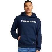 Svetari Tommy Jeans  DM0DM19228  EU M