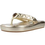 Sandaalit Kurt Geiger London  KENSINGTON PUFF FLIP FLOP  38