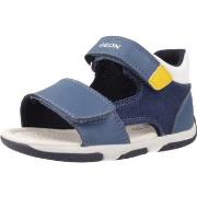 Poikien sandaalit Geox  B SANDAL TAPUZ BOY  20