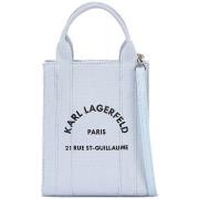 Laukut Karl Lagerfeld  RSG SQUEARE SMALL TOTE  Yksi Koko