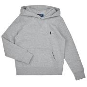 Svetari Polo Ralph Lauren  LS PO HOOD-TOPS-KNIT  8 Jahre