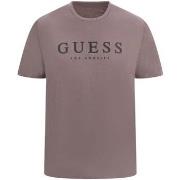 Lyhythihainen t-paita Guess  X2BI14 KBR42  EU XXL