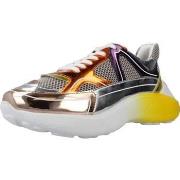 Tennarit Love Moschino  SNEAKERD RUNNING60  39