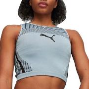 Paita Puma  DARE TO CROP TOP  EU M