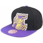 Lippalakit Mitchell And Ness  -  Yksi Koko