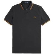 Lyhythihainen poolopaita Fred Perry  -  EU S