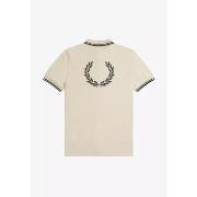 Lyhythihainen poolopaita Fred Perry  -  EU S