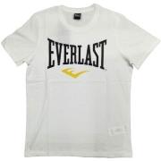 Lyhythihainen t-paita Everlast  -  EU S