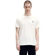 Lyhythihainen t-paita Fred Perry  -  EU S