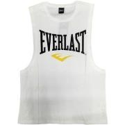 Lyhythihainen t-paita Everlast  -  EU S