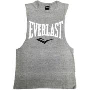 Lyhythihainen t-paita Everlast  -  EU S