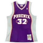 Lyhythihainen t-paita Mitchell And Ness  -  EU M