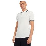 Lyhythihainen poolopaita Fred Perry  -  EU XL