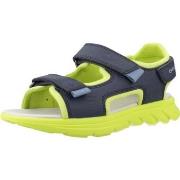 Poikien sandaalit Geox  J SANDAL AIRADYUM BO  37