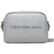 Laukut Calvin Klein Jeans  K60K612220 - SCULPTED CAMERA MONO  Yksi Kok...