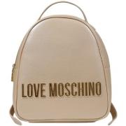 Reppu Love Moschino  JC4197PP1M  Yksi Koko